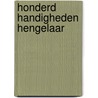 Honderd handigheden hengelaar door Onck