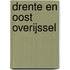 Drente en oost overijssel
