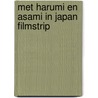 Met harumi en asami in japan filmstrip by Unknown