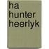 Ha hunter heerlyk