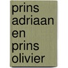 Prins adriaan en prins olivier by Leonhard Huizinga