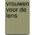 Vrouwen voor de lens
