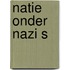 Natie onder nazi s