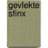 Gevlekte sfinx