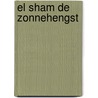 El sham de zonnehengst door First Born