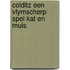 Colditz een vlymscherp spel kat en muis