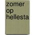 Zomer op hellesta