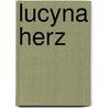 Lucyna herz by Hagenau