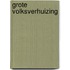 Grote volksverhuizing