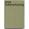 Grote volksverhuizing by Riehl