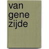 Van gene zijde door Masterton