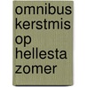 Omnibus kerstmis op hellesta zomer door Margit Soderholm