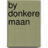 By donkere maan