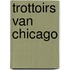 Trottoirs van chicago