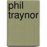 Phil traynor by Soman