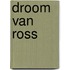 Droom van ross