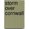 Storm over cornwall by Graham