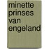 Minette prinses van engeland