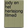 Jody en het hertejong filmed by Marjorie Kinnan Rawlings