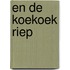 En de koekoek riep