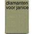 Diamanten voor janice