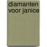 Diamanten voor janice door Nevil Shute