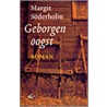 Geborgen oogst door Margit Soderholm