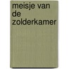 Meisje van de zolderkamer by Bruce Banks