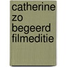 Catherine zo begeerd filmeditie by Benzoni