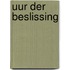 Uur der beslissing