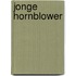 Jonge hornblower