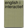 English i interactief by Unknown