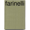 Farinelli by Patrick Barbier