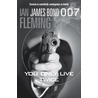 You only live twice door Ian Fleming:Reader to Be Announced