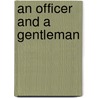 An officer and a gentleman door Onbekend