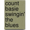 Count Basie swingin' the blues door Onbekend