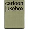 Cartoon jukebox door Onbekend