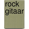Rock gitaar door Terry Burrows