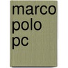 Marco Polo PC door Onbekend