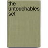 The untouchables set door Onbekend