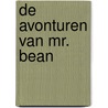 De avonturen van mr. Bean door Onbekend