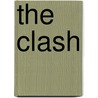 The Clash door The Clash