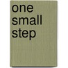 One small step door Jr. Grandt A.F.