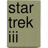 Star Trek III door Onbekend