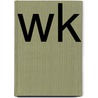 WK door Roland Gööck