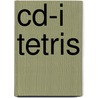 Cd-i tetris door Onbekend