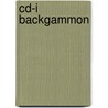 Cd-i backgammon door Onbekend