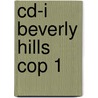 Cd-i beverly hills cop 1 door Onbekend