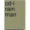 Cd-i rain man door Onbekend