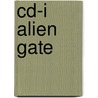 Cd-i alien gate by Unknown